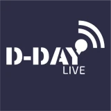 D Day Live icon