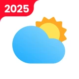 Previsioni giornaliere icon