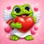 Gecko Out icon