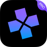 DamonPS2 Pro Emulatore PS2 PSP icon