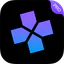 DamonPS2 Pro Emulatore PS2 PSP icon