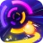 Smash Colors: Balle Musique icon
