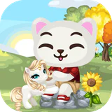 Pet Paradise icon