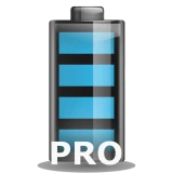 BatteryBot Pro icon