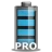 BatteryBot Pro icon