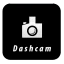 Dashcam App Deutsch icon