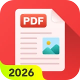 PDF File Plus icon