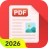 PDF File Plus icon