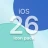 iOS 26 - icon pack icon