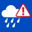 Weer & Radar - Regenradar icon