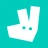 Deliveroo: Eten en winkelen icon