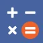 ClevCalc - Calculadora icon