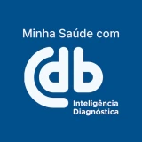 CDB Inteligência Diagnóstica icon