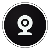 DroidCam Webcam & OBS Camera icon