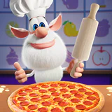Booba : Cucina per Bambini icon
