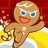 쿠키런 icon