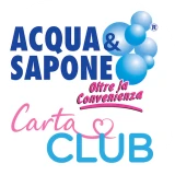 Carta Club Acqua & Sapone icon