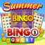 Bingo Quest: Summer Adventure icon