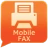 모바일팩스 icon