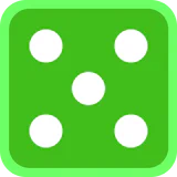 Roll the Dice - Dice Challenge icon