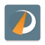 Offline Truck GPS Navigation icon
