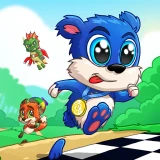 FR3 - Multiplayer Games icon