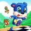 FR3 - Multiplayer Games icon