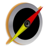 GPS Waypoints Navigator icon