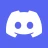 Discord – Juega y pasa el rato icon