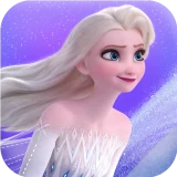 Disney Frozen Lampi di Gemme icon