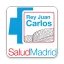 Hospital U. Rey Juan Carlos icon