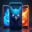3D Live Wallpaper Maker 4K icon