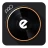 edjing PRO - Music DJ mixer icon