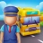 Terminal Master - Bus Tycoon icon