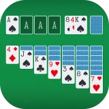 Solitär Kartenspiele Solitaire icon