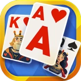 Solitaire Klondike Card Game icon