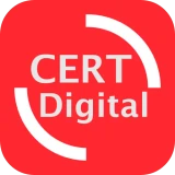 Certificado Digital con DNI icon
