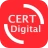Certificado Digital con DNI icon