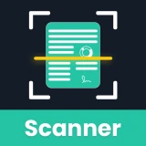 PDF Scanner - Document Scanner icon