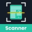 PDF Scanner - Document Scanner icon