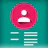 Curriculum Vitae App CV icon