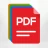 PDF Reader - Document Reader icon