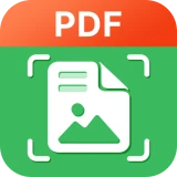 PDF Scanner Home App icon