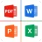 Tout Documents & lecteur PDF icon