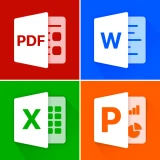 All Document Reader & Viewer icon