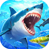 Ocean Domination - Fish.IO icon