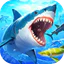 Ocean Domination - Fish.IO icon