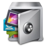 AppLock icon