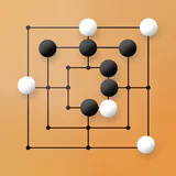 Mulino - Filetto - Tris  Gioco icon