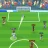 Fútbol: Soccer Battle icon